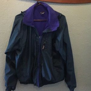 Patagonia jacket